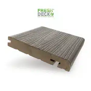 Solid Edge Board - FreshDeck™ Matching Decking Profiles Just $22,88 per LM or Only $119.00 per Board plus gst.140x22x5200mm